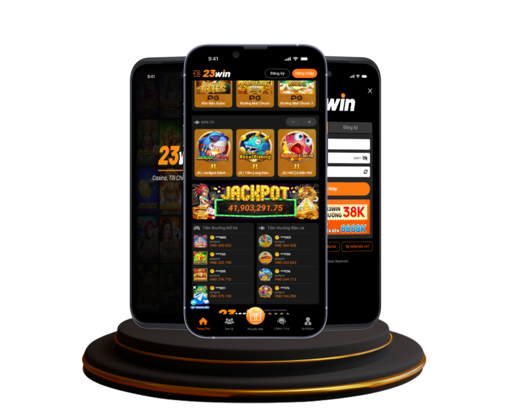 App di động